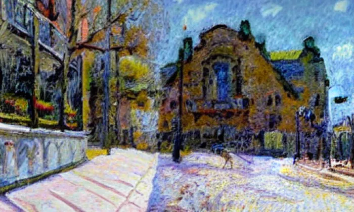 Hradové Střimelice – spring