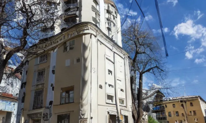 Hrobová kaple hrabat Pöttingu a Persingu – léto