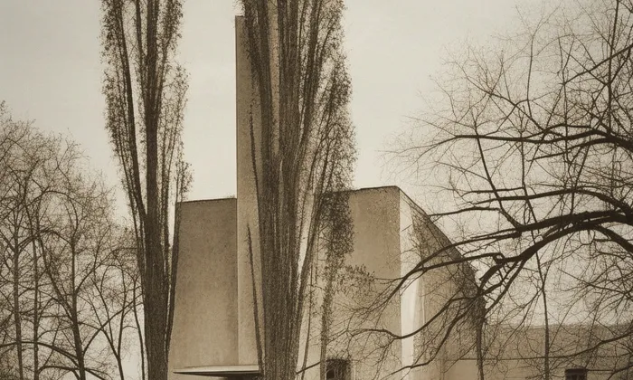 Husův sbor v Kolíně – historická rekonstrukce