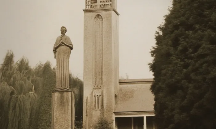 Husův sbor v Novém Městě nad Metují – historical