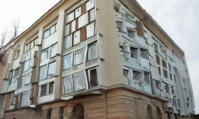 International ART CAMPUS Prague – autumn