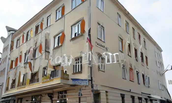 International ART CAMPUS Prague – summer