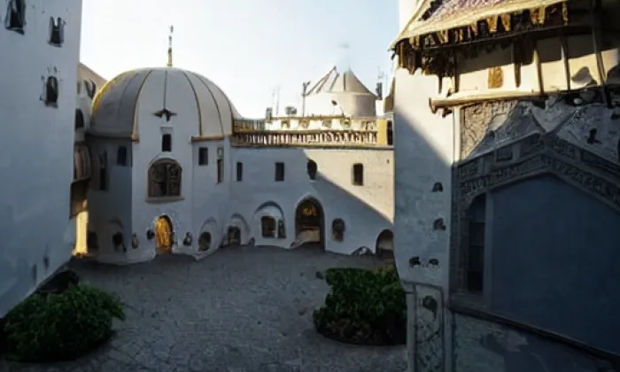 Ivančice (hrad) – iluminace