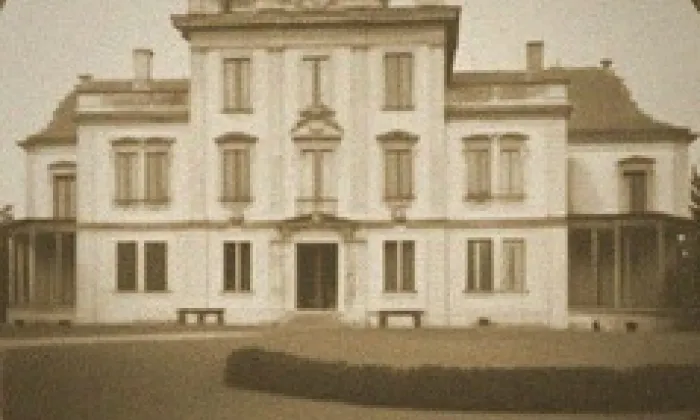 Jehnice – historical