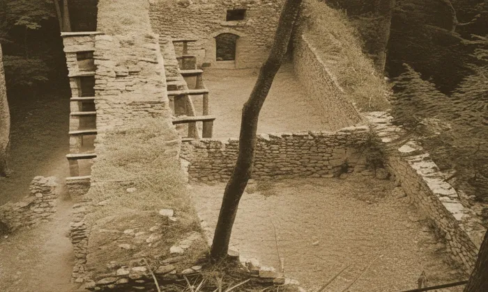 Jenčov – historická rekonstrukce