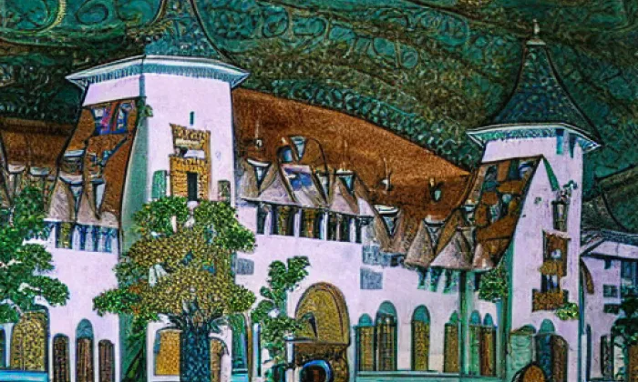 Jenčov – iluminace