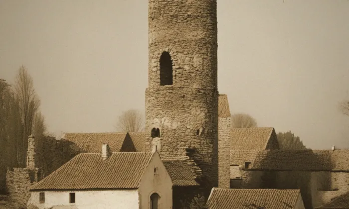 Jenštejn – historická rekonstrukce