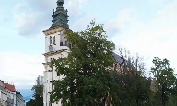 Jezuitský filosofický ústav – spring