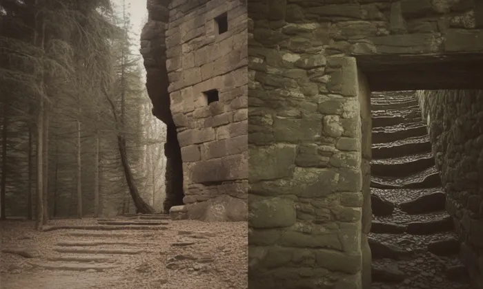 Jiljov – historical