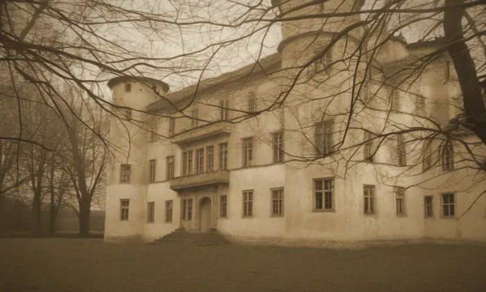 Jindřichovice – historická rekonstrukce