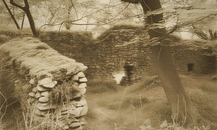 Jivno – historical