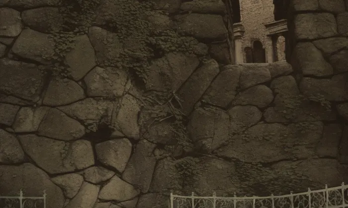 Křížová cesta (Travná) – historická rekonstrukce