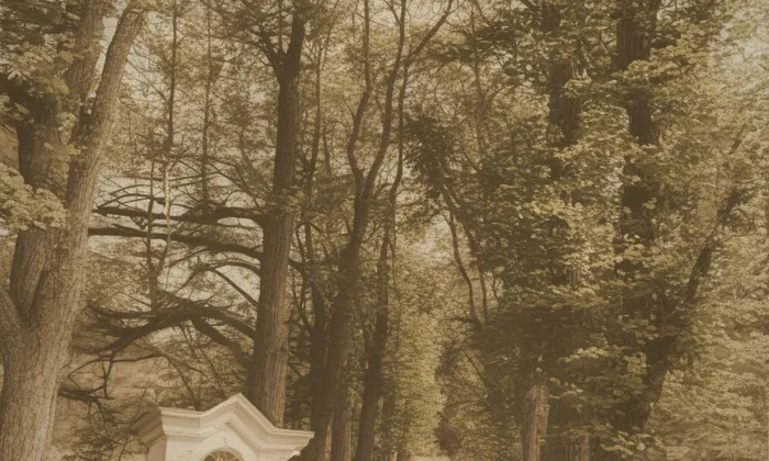 Křížová cesta Chudčice – historická rekonstrukce