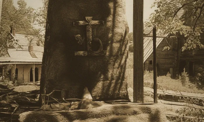 Křížová cesta Frýdek – historická rekonstrukce