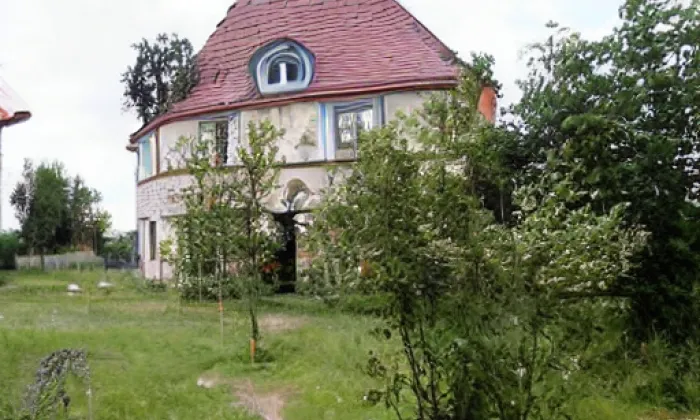 Kaceřov – podzim