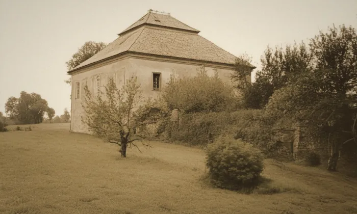 Kaceřov – historická rekonstrukce