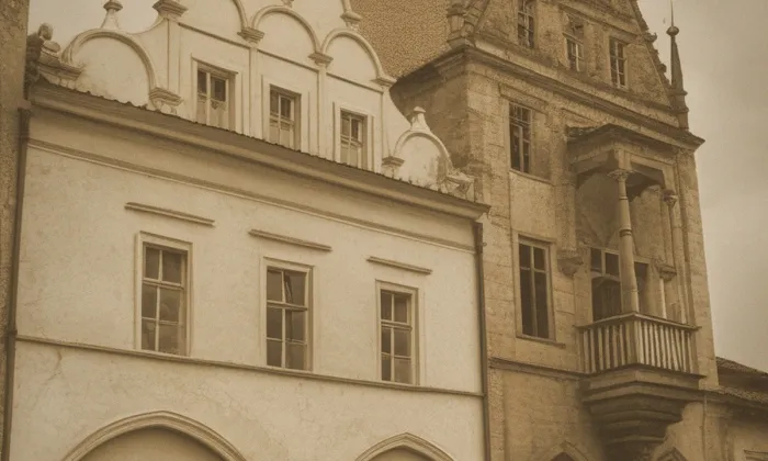Kamenný dům – historická rekonstrukce