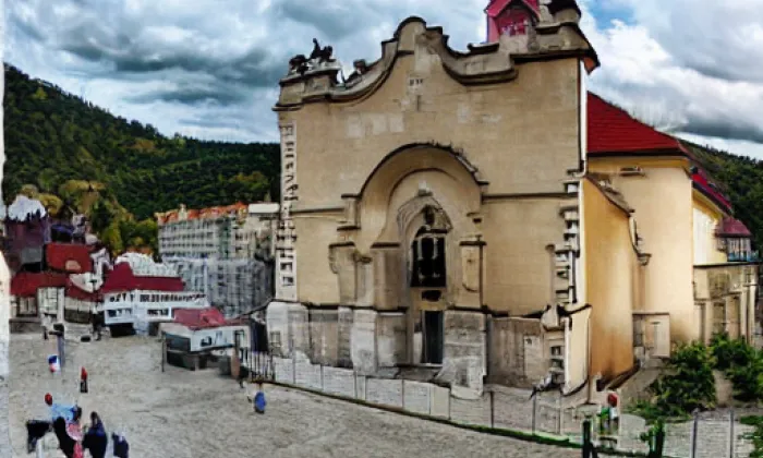 kaple (Dobkovičky) – iluminace