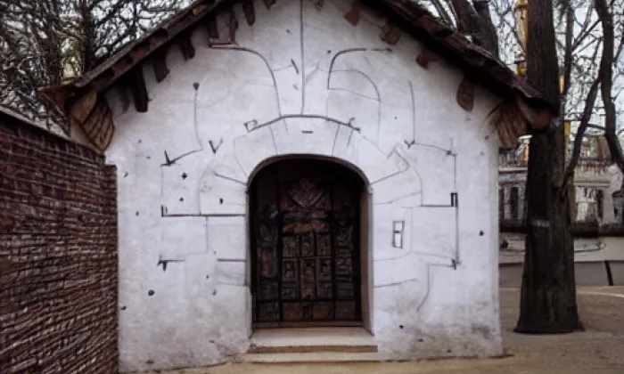 kaple Čtrnácti svatých pomocníků (Nové Město nad Metují) – iluminace