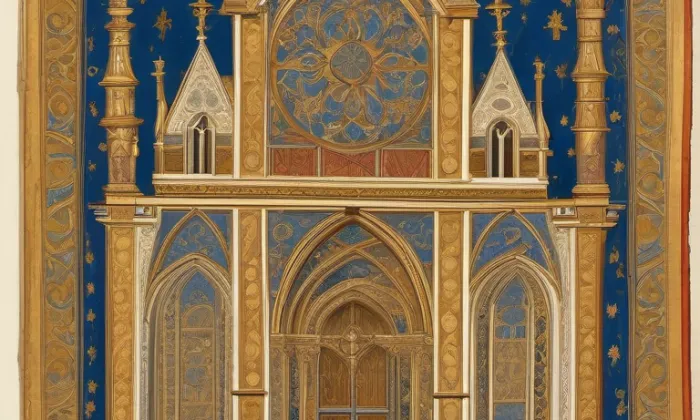 Kaple Andělů strážných (Staré Město) – iluminace