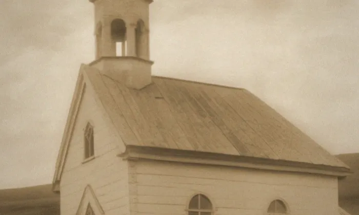 kaple Anděla Strážce (Lobendava) – historická rekonstrukce