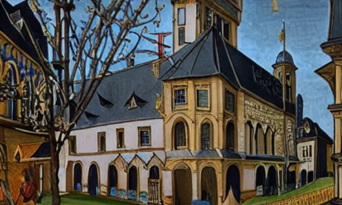 Kaple Božího Těla (Horní Slavkov) – iluminace