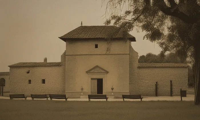 kaple Božího Těla (Kutná Hora-Vnitřní Město) – historical
