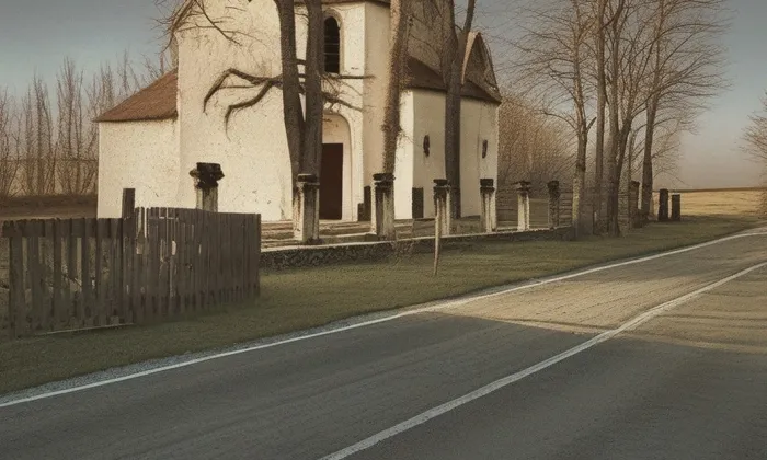 kaple Božského Srdce Páně (Olomouc) – historical