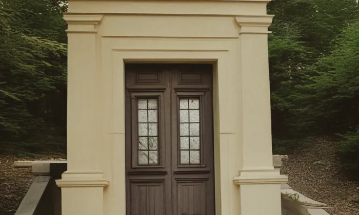 Kaple Ecce homo (Karlovy Vary) – historická rekonstrukce