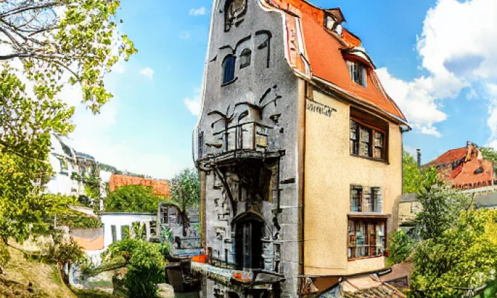 kaple nad Mařenicemi – summer