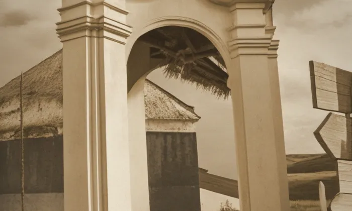 kaple Nejsvětější Trojice (Dvůr Králové nad Labem) – historical