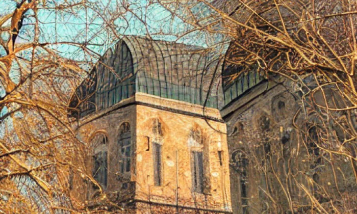 kaple Nejsvětější Trojice (Svítkov) – iluminace