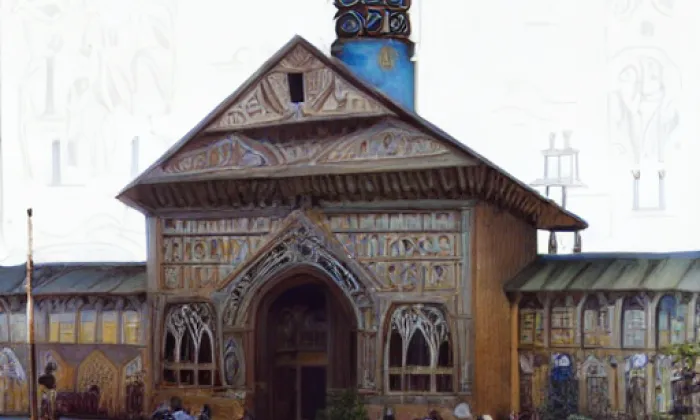 kaple Panny Marie Bolestné (Dvůr Králové nad Labem) – iluminace