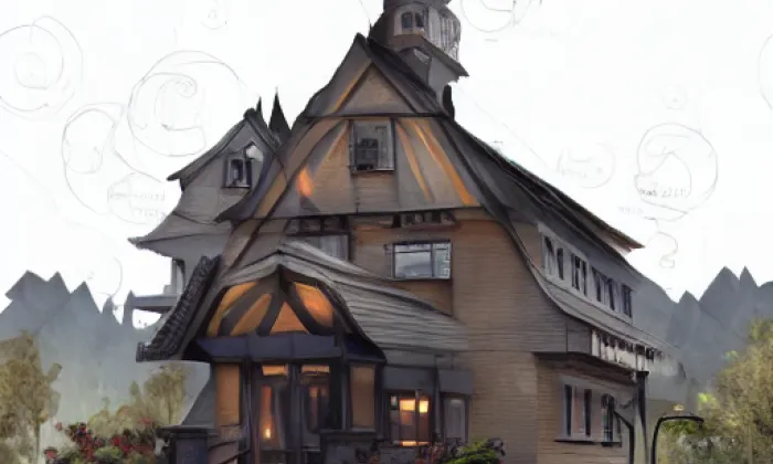 kaple Panny Marie Bolestné (Dvůr Králové nad Labem) – noc