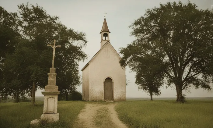 kaple Panny Marie Pomocnice (Líšeň) – historická rekonstrukce