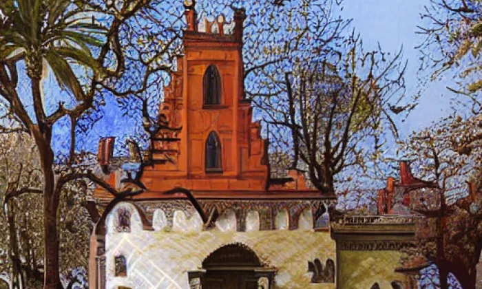 Kaple Panny Marie Sněžné (Studeňany) – iluminace