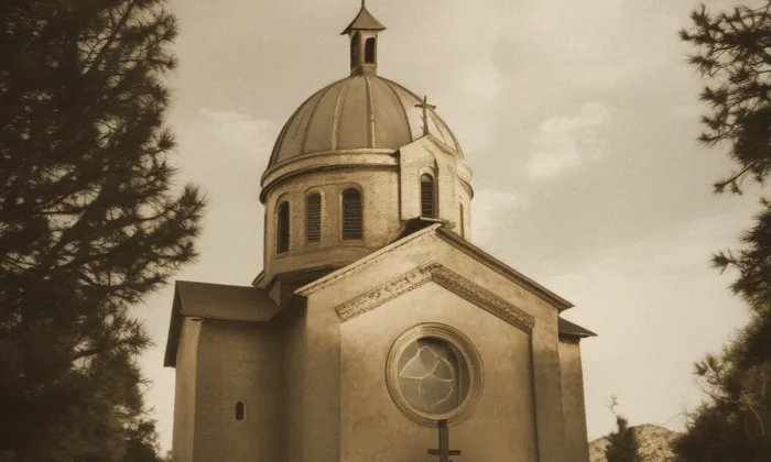 kaple Proměnění Páně v Rychnově nad Kněžnou – historical