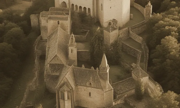 kaple svaté Anny (Frýdlant) – historical