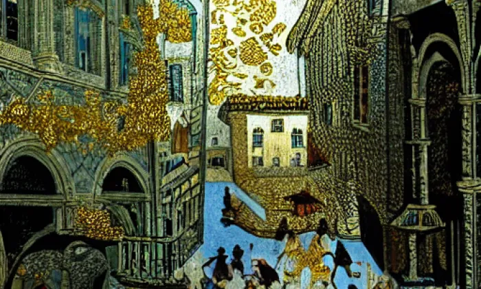 kaple svaté Anny (Horní Údolí) – iluminace
