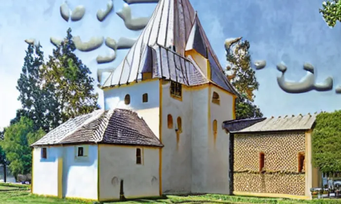 kaple svaté Anny (Pustiměř) – iluminace