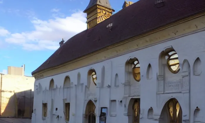 kaple svaté Anny (Vyškov-Předměstí) – iluminace
