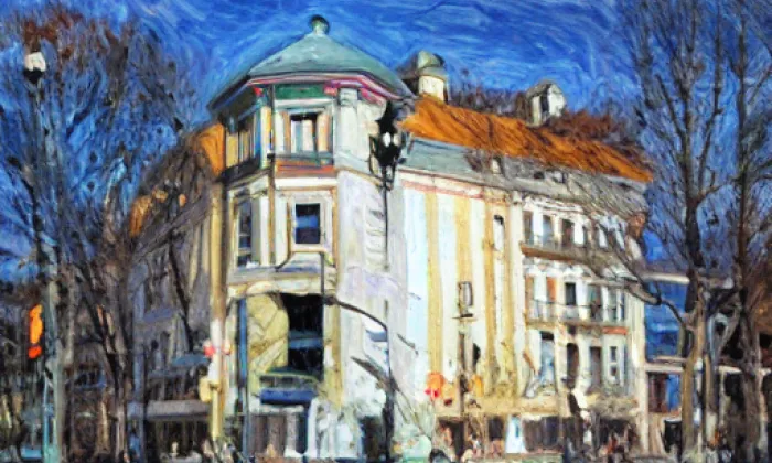 kaple svaté Kateřiny (Nynice) – spring
