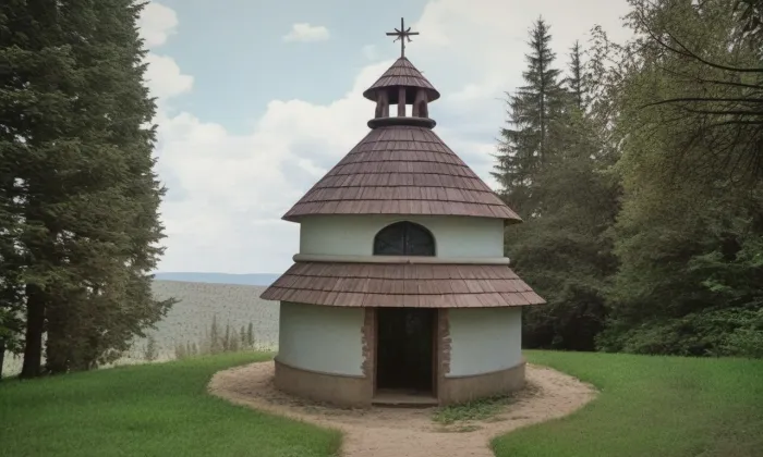 kaple svatého Antonína Paduánského – historická rekonstrukce