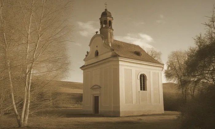 Kaple svatého Ferdinanda Kastilského – historical