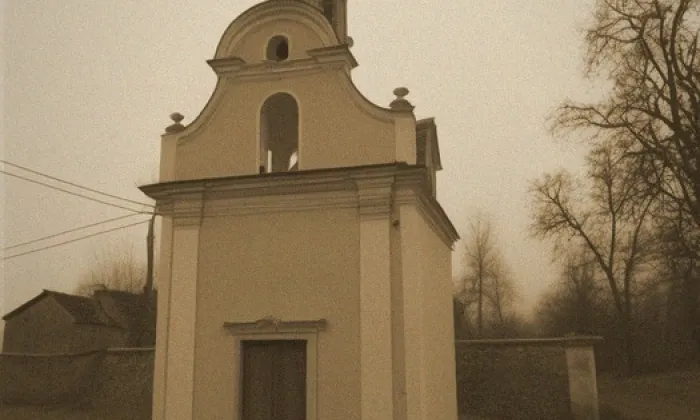 kaple svatého Jana a Pavla (Čakovice) – historická rekonstrukce