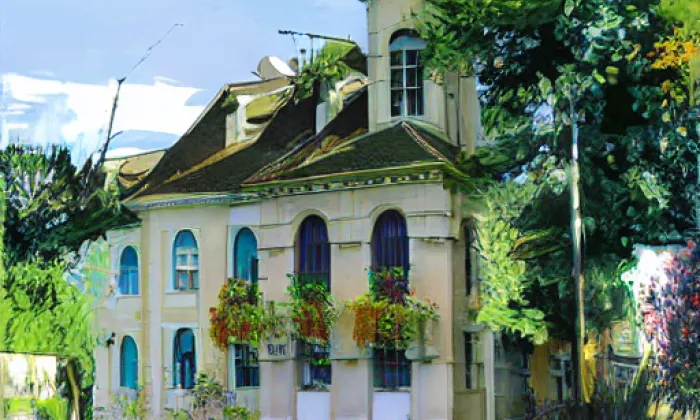 kaple svatého Jana Křtitele (Hodkovice) – spring