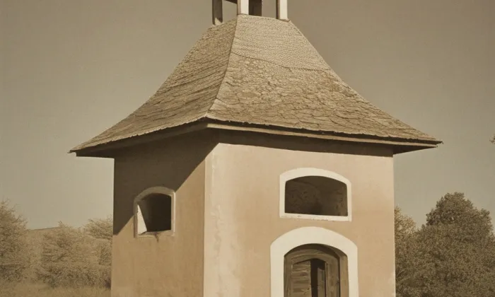 kaple svatého Jana Nepomuckého (Albrechtice u Frýdlantu) – historical