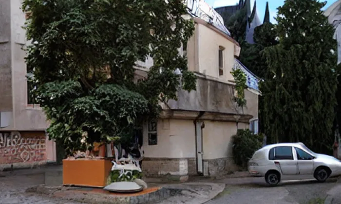 Kaple svatého Jana Nepomuckého (Háje) – iluminace