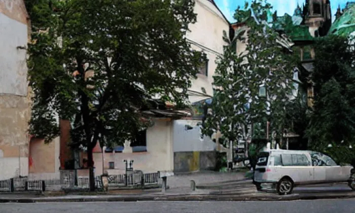 Kaple svatého Jana Nepomuckého (Háje) – spring