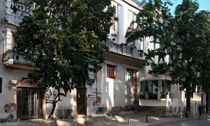 Kaple svatého Jana Nepomuckého (Háje) – summer